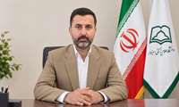  ابلاغ «سرپرست مدیریت درمان دانشگاه»