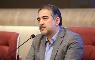 پیام معاون پرستاری به مناسبت روز ماما